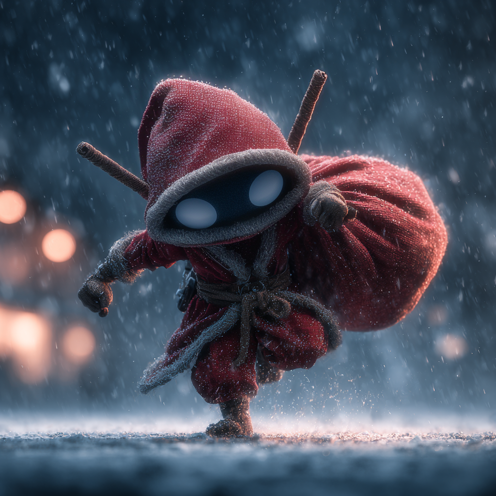 🥋 Ichigendo Nieuwsbrief – December 2025