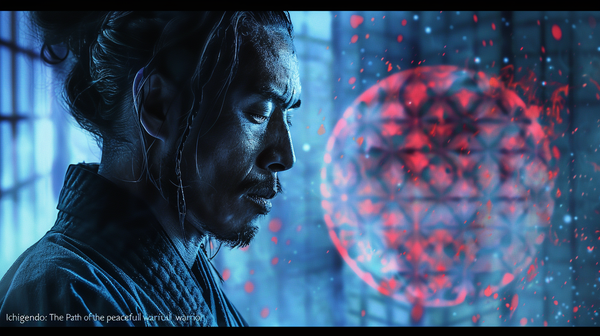 🥋 Ichigendo Nieuwsbrief – Oktober 2025